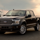 Illustration for article titled Nearly Half A Million Fords and Lincolns Recalled For Faulty Seats